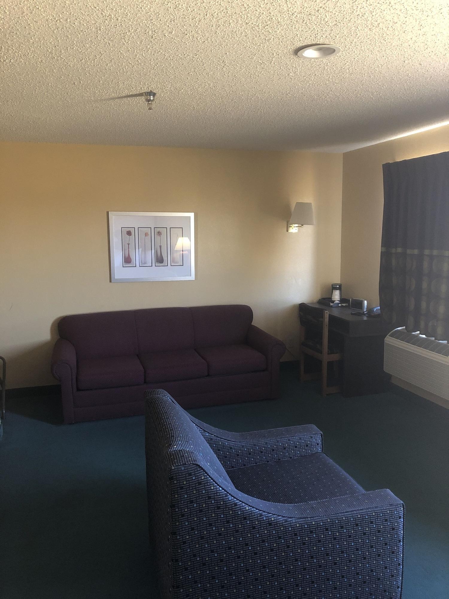 Super 8 By Wyndham Florence Co Eksteriør billede